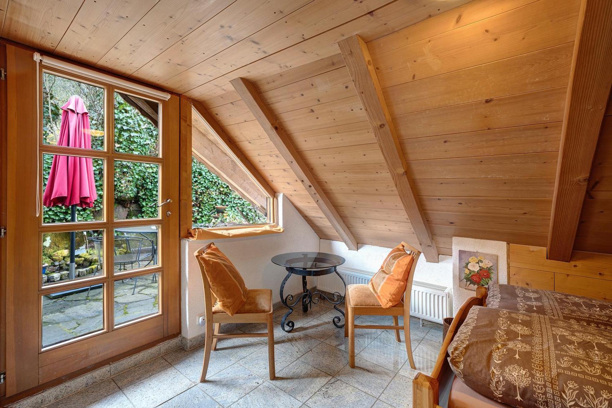 Fewo Talblickhof Mit 100 Qm St. Georgen im Schwarzwald Exterior foto
