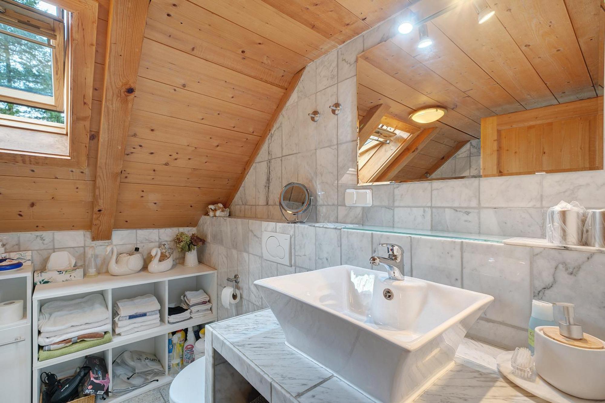 Fewo Talblickhof Mit 100 Qm St. Georgen im Schwarzwald Exterior foto