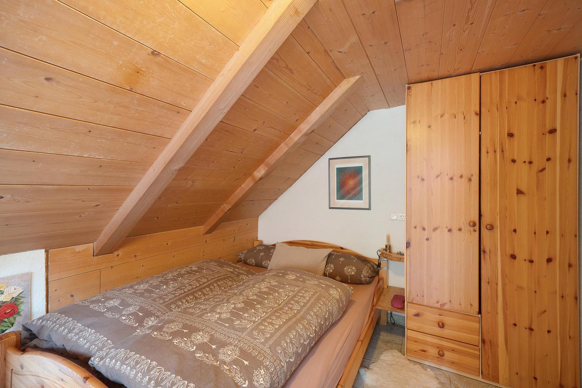 Fewo Talblickhof Mit 100 Qm St. Georgen im Schwarzwald Exterior foto